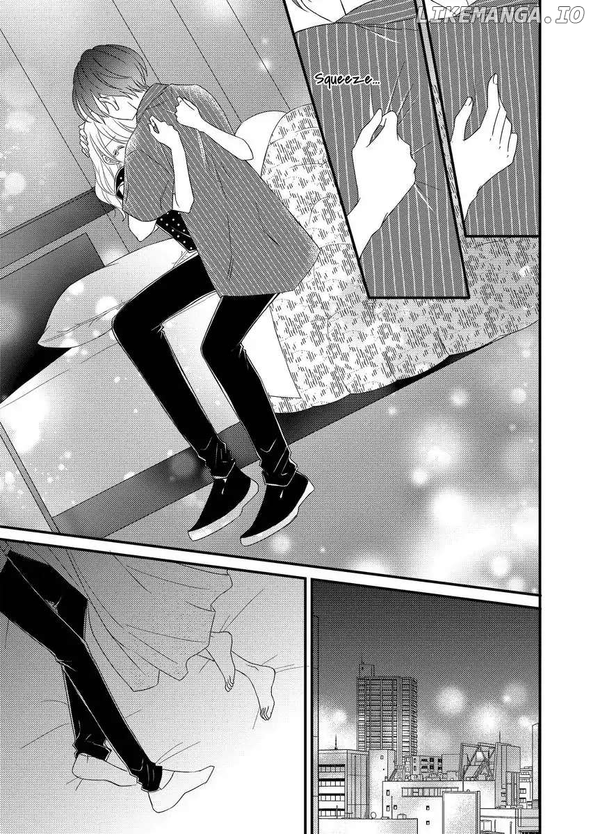 A Pet To My Bias chapter 23 - page 3