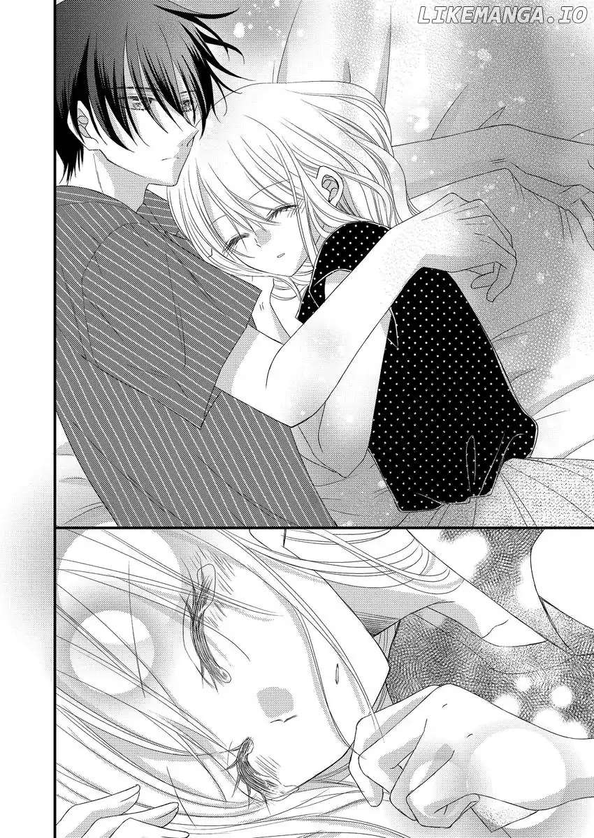 A Pet To My Bias chapter 23 - page 4