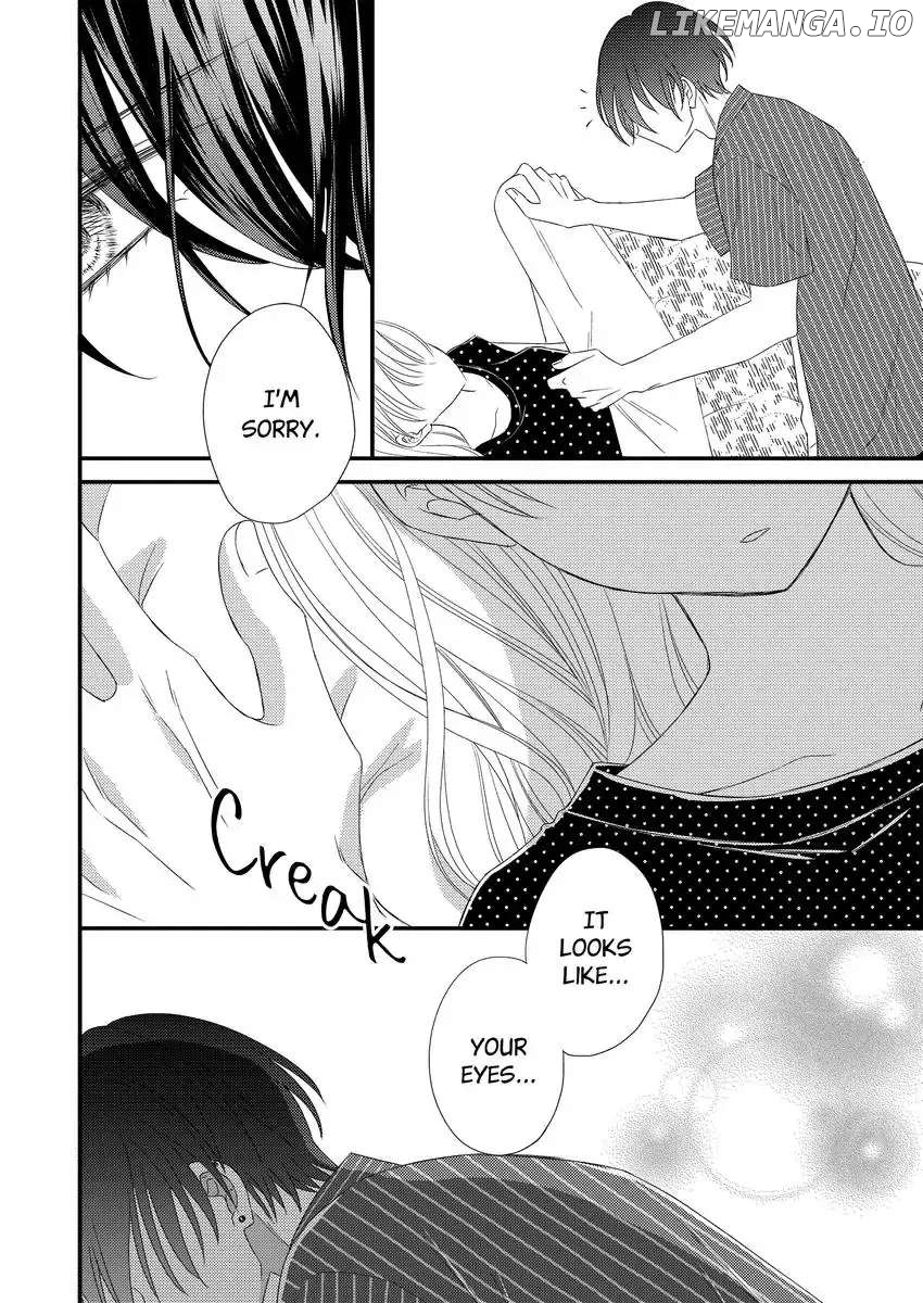 A Pet To My Bias chapter 23 - page 6