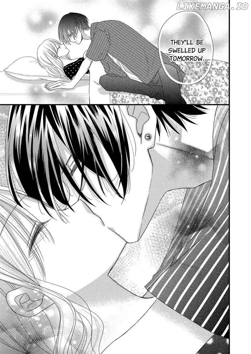 A Pet To My Bias chapter 23 - page 7