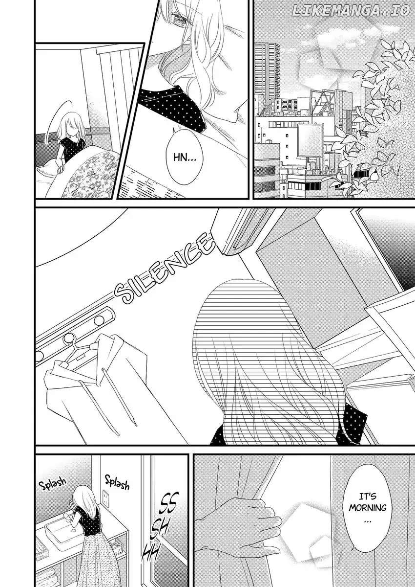 A Pet To My Bias chapter 23 - page 8