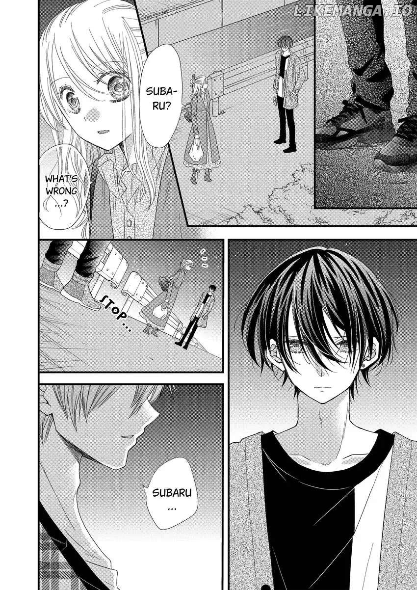 A Pet To My Bias chapter 9 - page 12