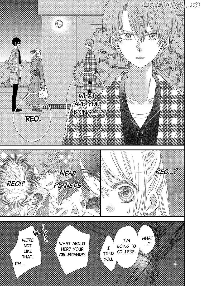A Pet To My Bias chapter 9 - page 13