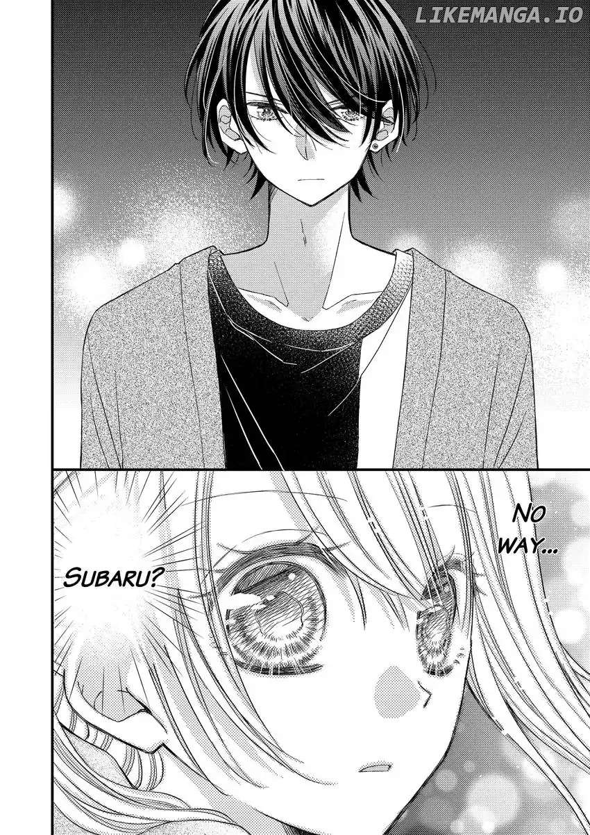 A Pet To My Bias chapter 9 - page 4