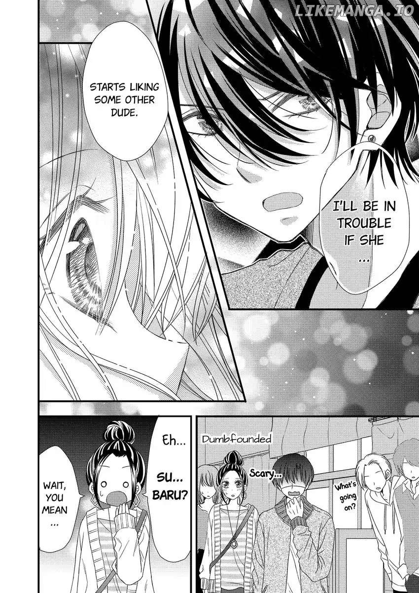 A Pet To My Bias chapter 9 - page 6