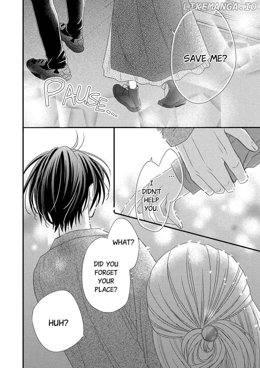 A Pet To My Bias chapter 9 - page 8