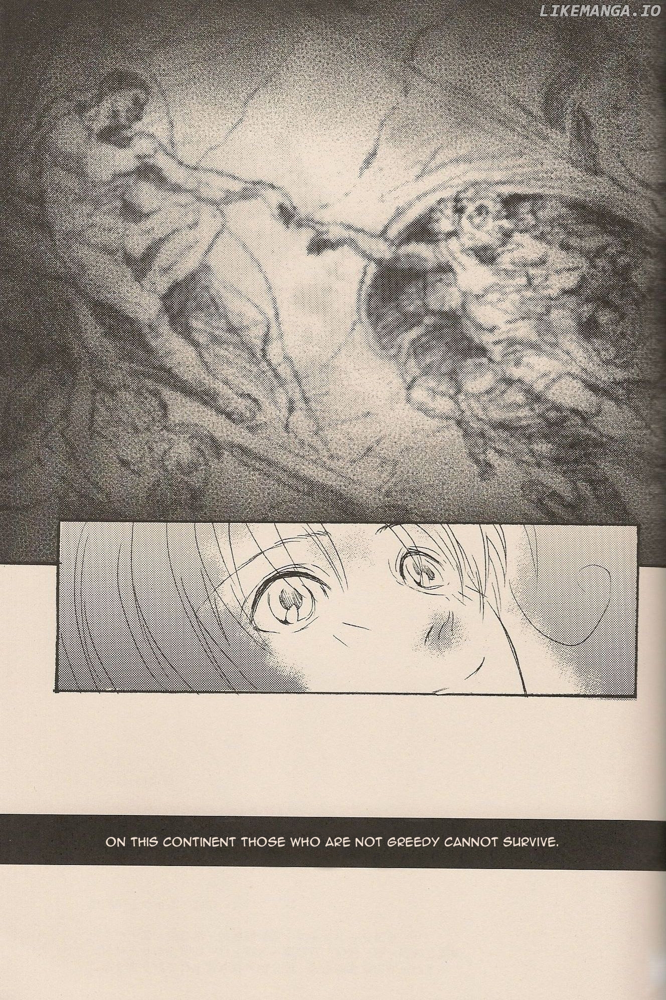 Hetalia - Risorgimento (Doujinshi) chapter 3 - page 42