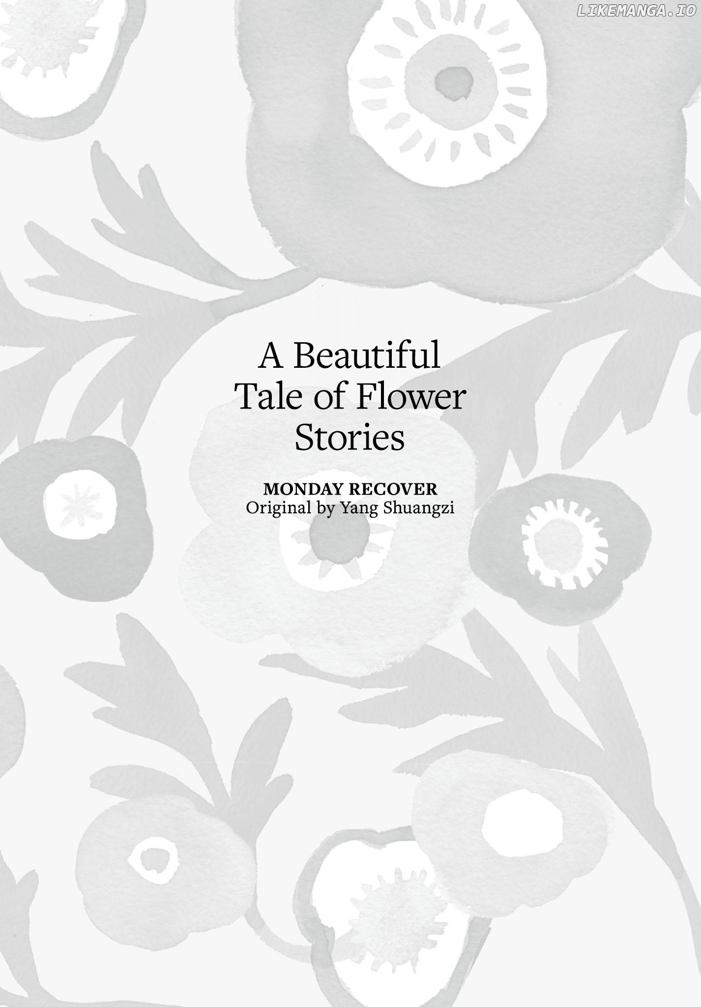 A Beautiful Tale Of Flower Stories chapter 1 - page 2