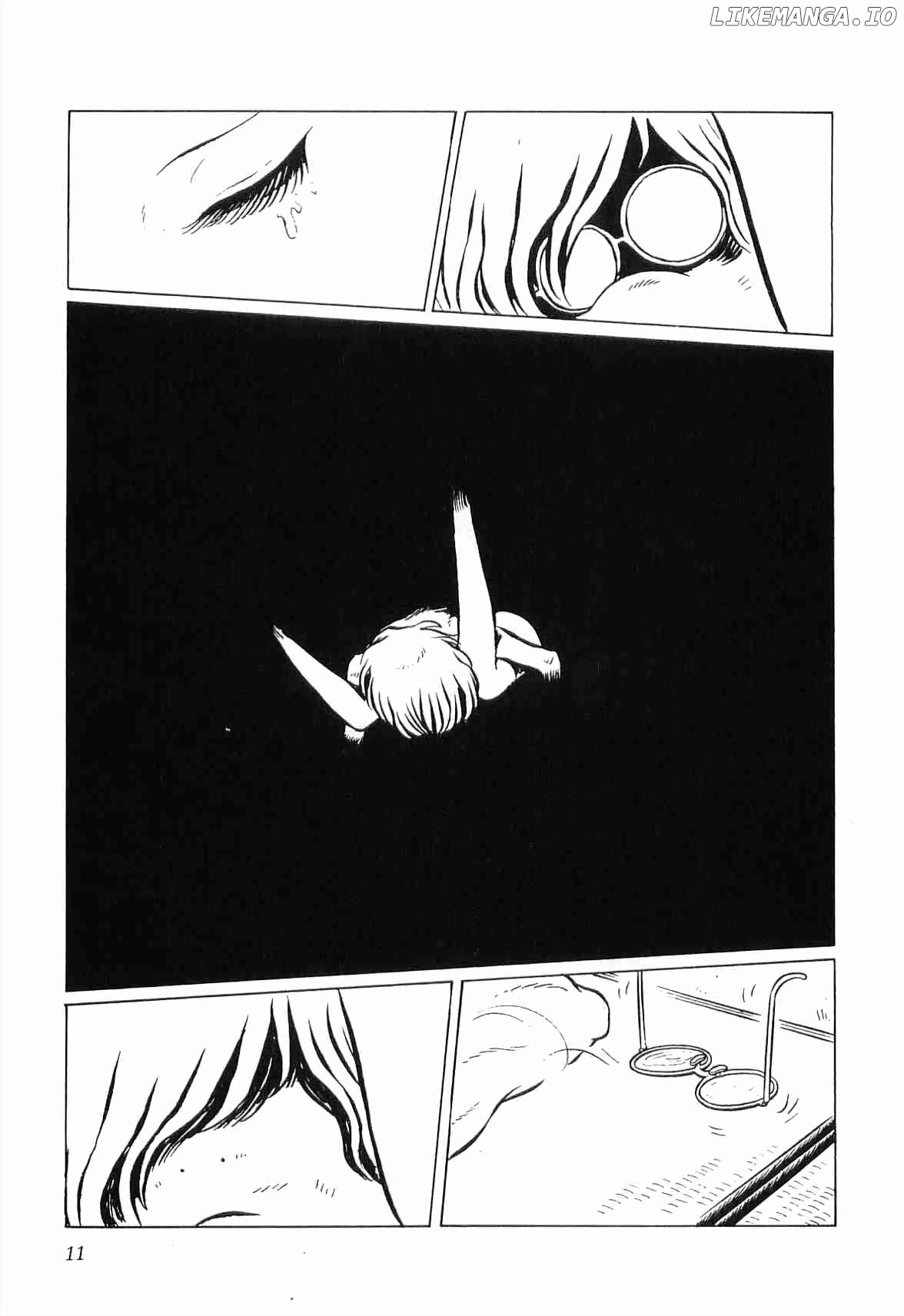 Legend Of The Great Infidelity chapter 1 - page 12