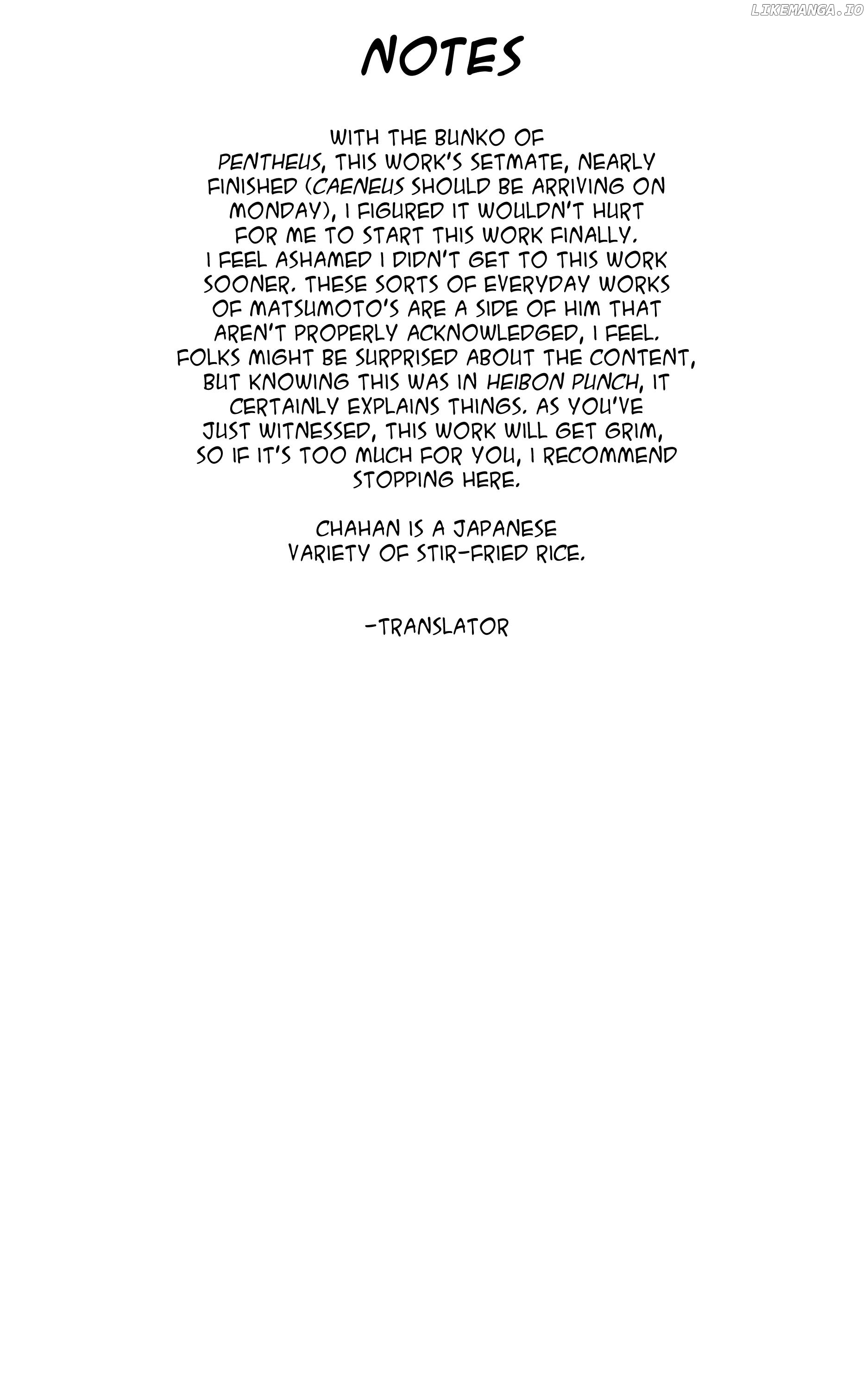 Legend Of The Great Infidelity chapter 1 - page 21