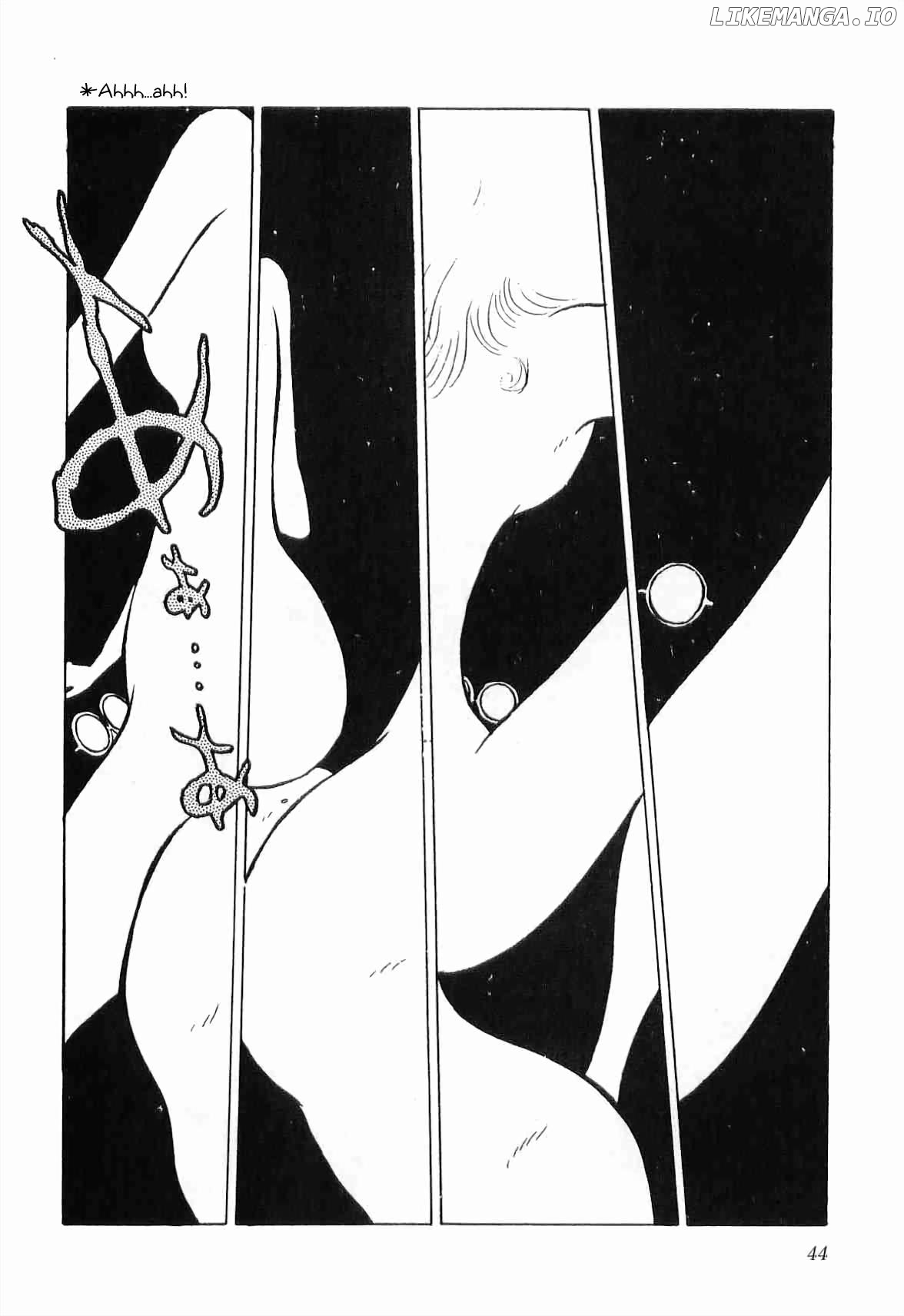 Legend Of The Great Infidelity chapter 3 - page 9