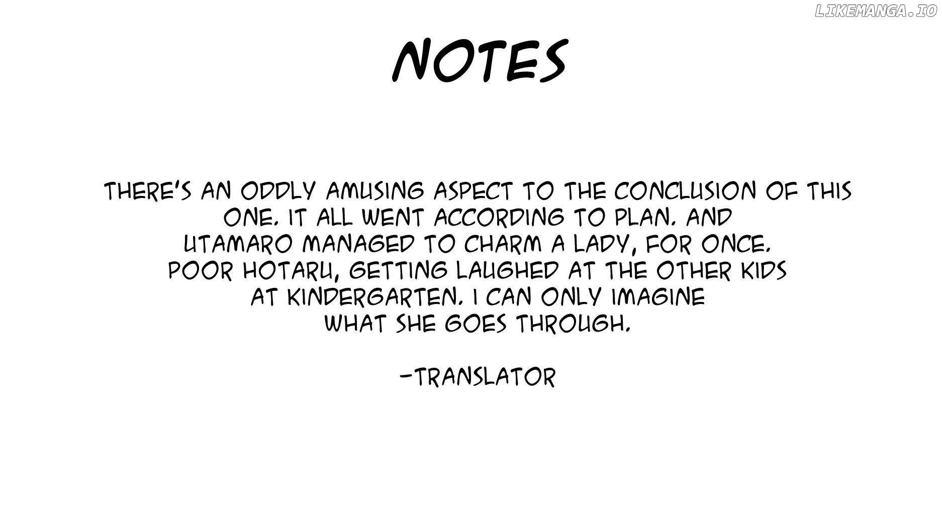 Legend Of The Great Infidelity chapter 5 - page 16