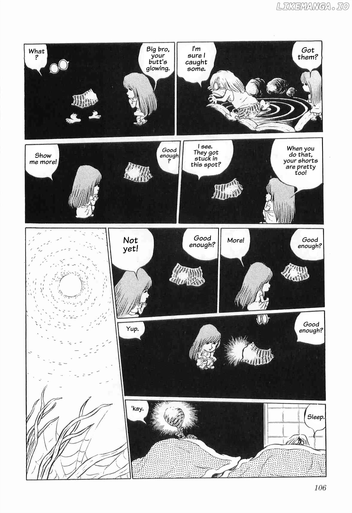 Legend Of The Great Infidelity chapter 7 - page 9