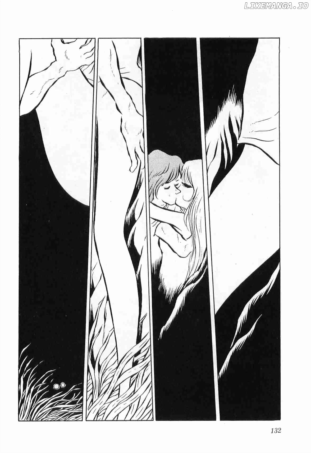 Legend Of The Great Infidelity chapter 9 - page 5