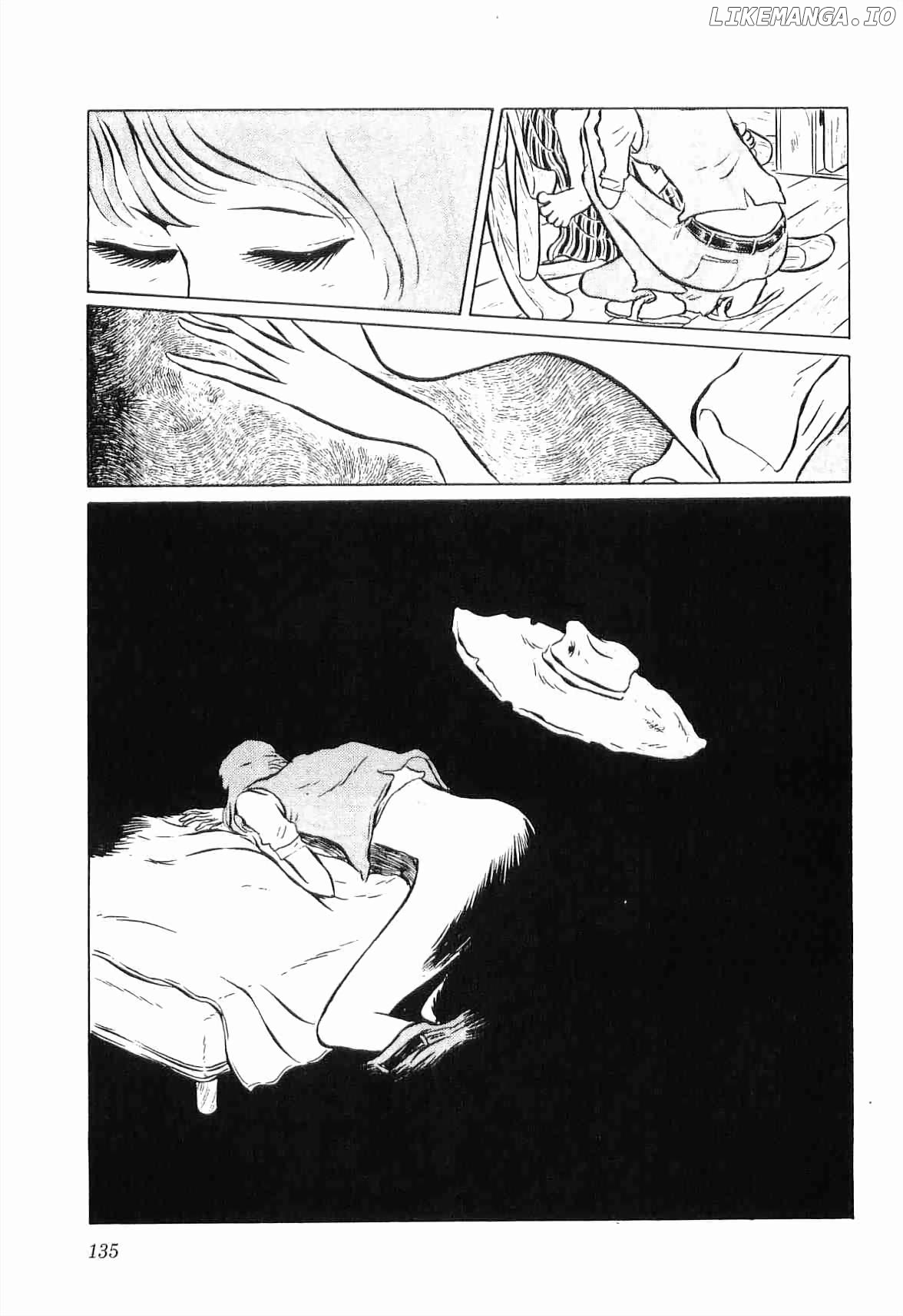 Legend Of The Great Infidelity chapter 9 - page 8