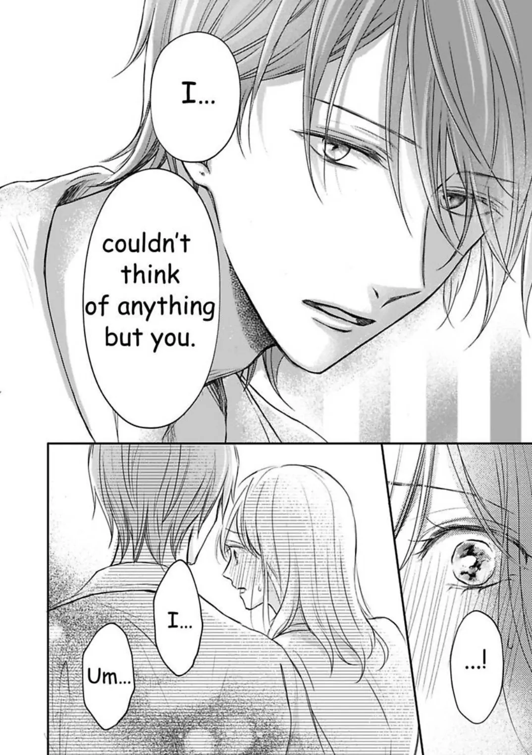 My Last First Kiss: Ayato Hidaka Chapter 10 - page 27