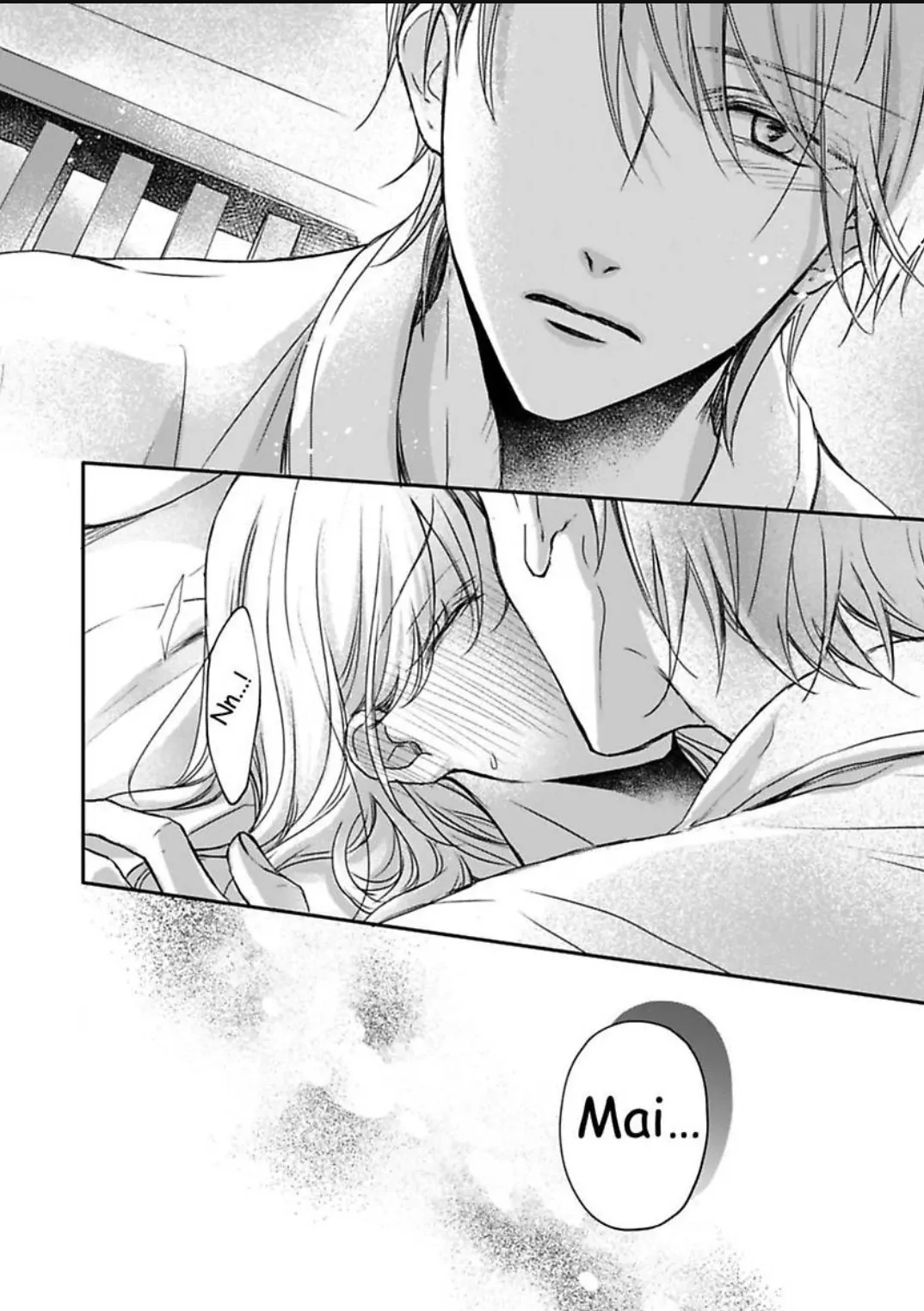 My Last First Kiss: Ayato Hidaka Chapter 10 - page 29