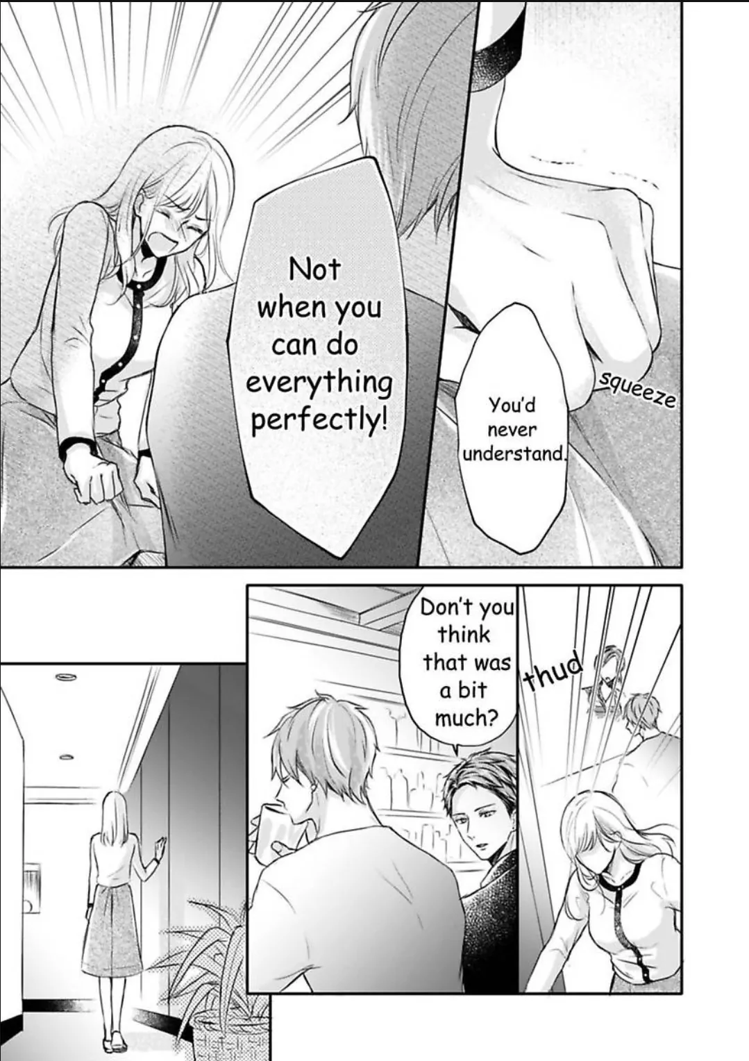 My Last First Kiss: Ayato Hidaka Chapter 2 - page 28