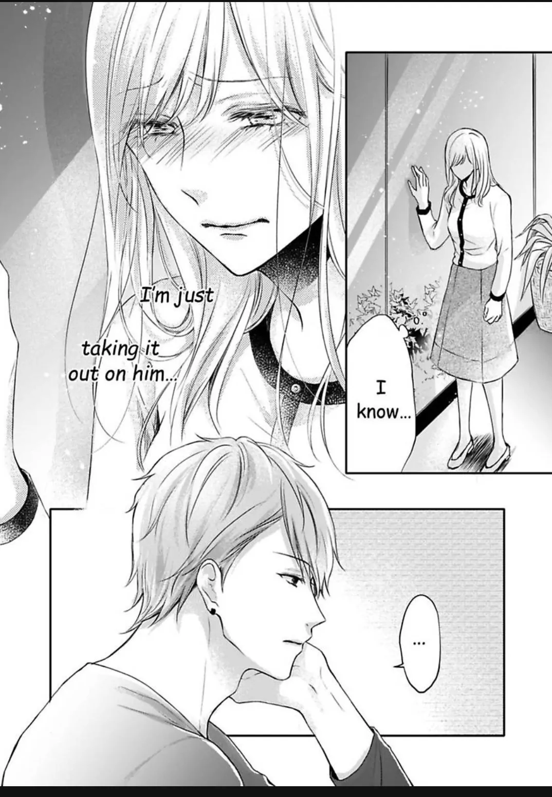 My Last First Kiss: Ayato Hidaka Chapter 2 - page 29