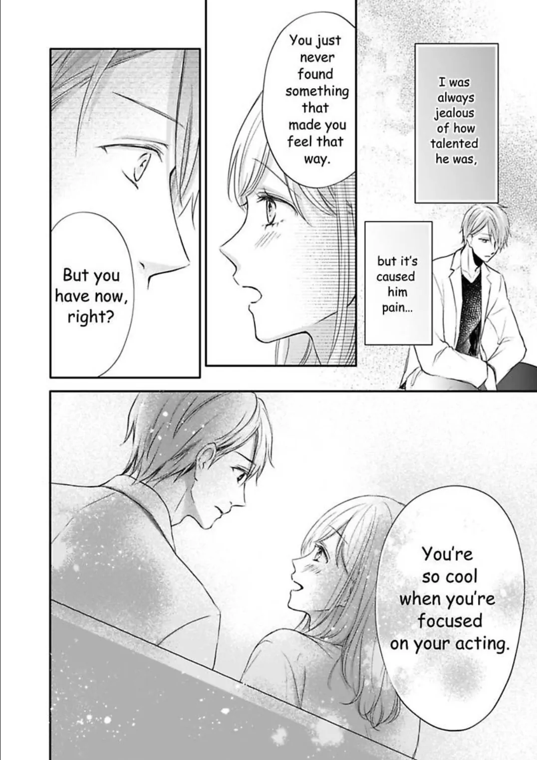 My Last First Kiss: Ayato Hidaka Chapter 5 - page 25