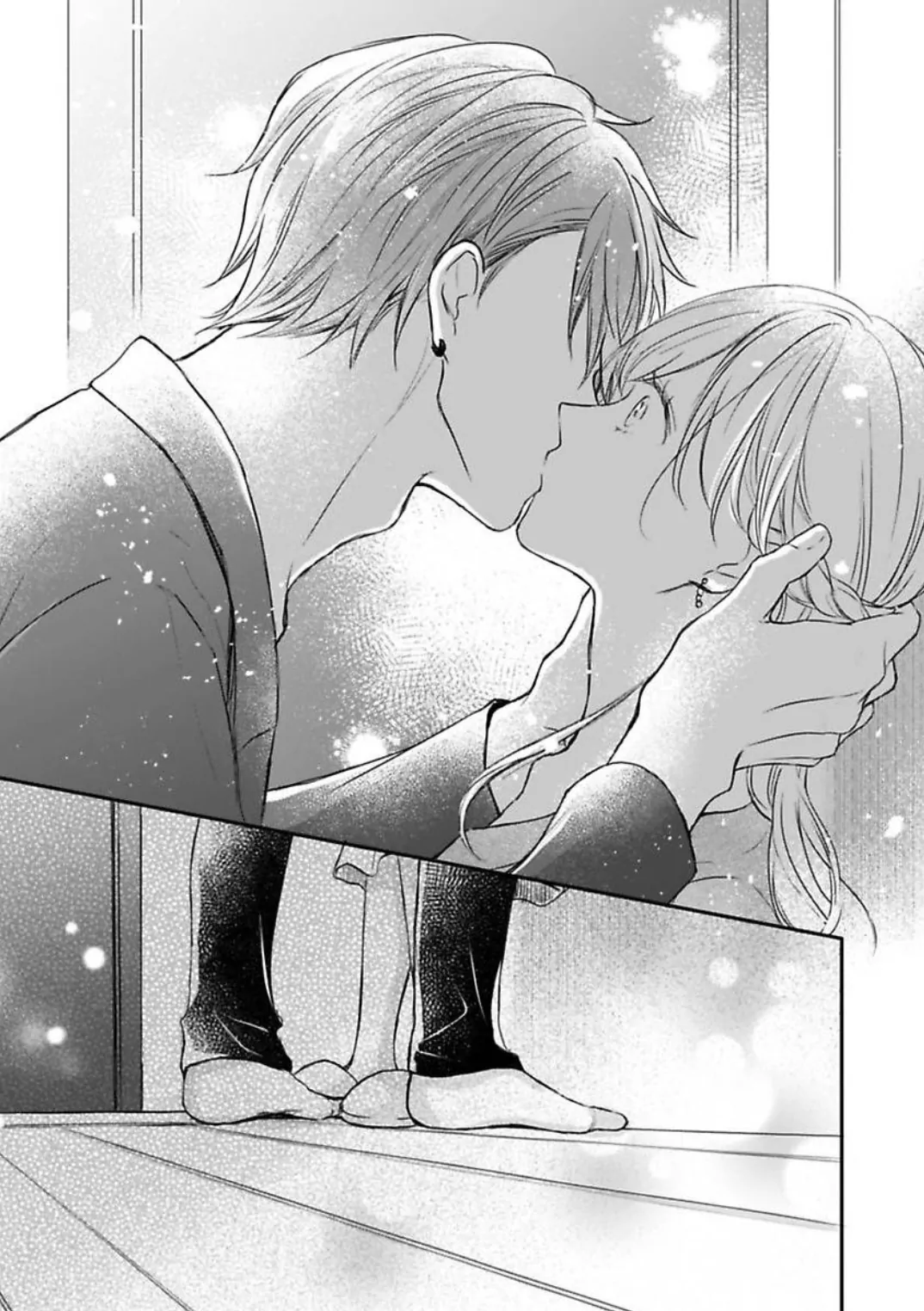 My Last First Kiss: Ayato Hidaka Chapter 7 - page 30