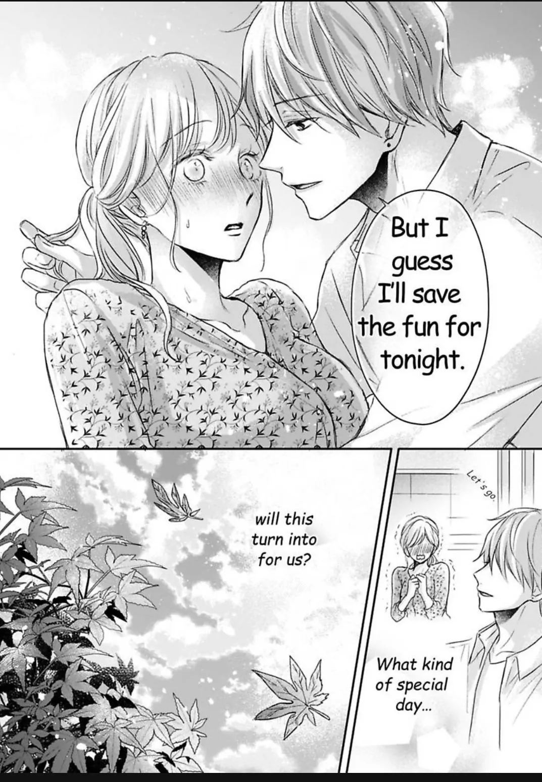 My Last First Kiss: Ayato Hidaka Chapter 9 - page 29