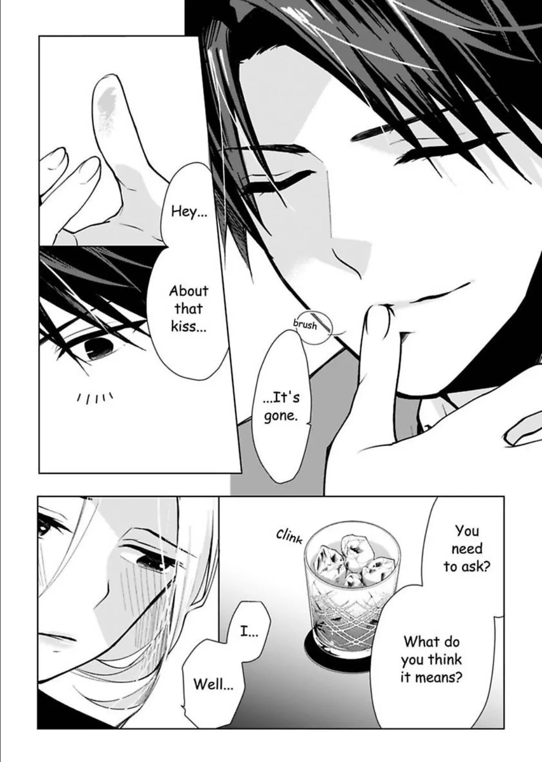 Destind: Mr. Almost Right: Takane Momochi Chapter 2 - page 21