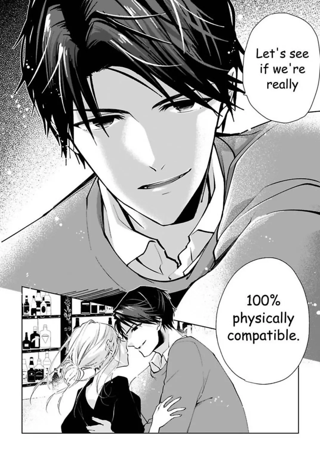 Destind: Mr. Almost Right: Takane Momochi Chapter 2 - page 27