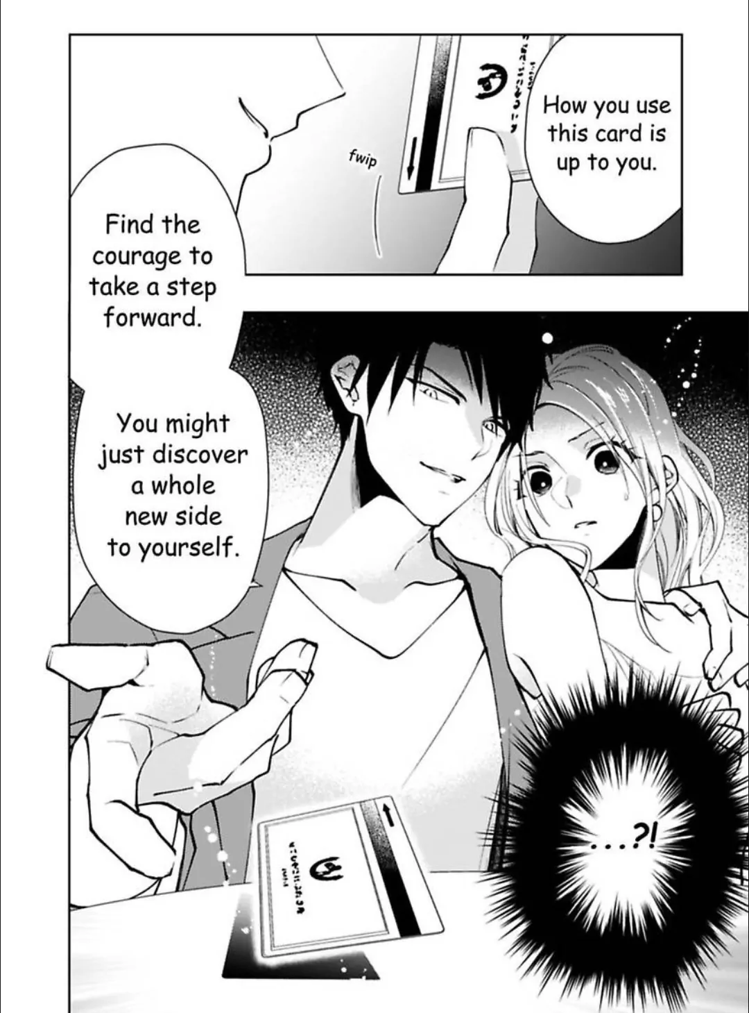 Destind: Mr. Almost Right: Takane Momochi Chapter 4 - page 25