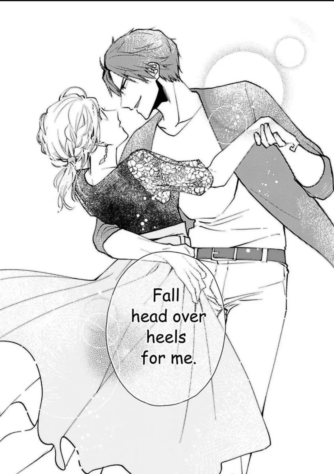 Destind: Mr. Almost Right: Takane Momochi Chapter 5 - page 26