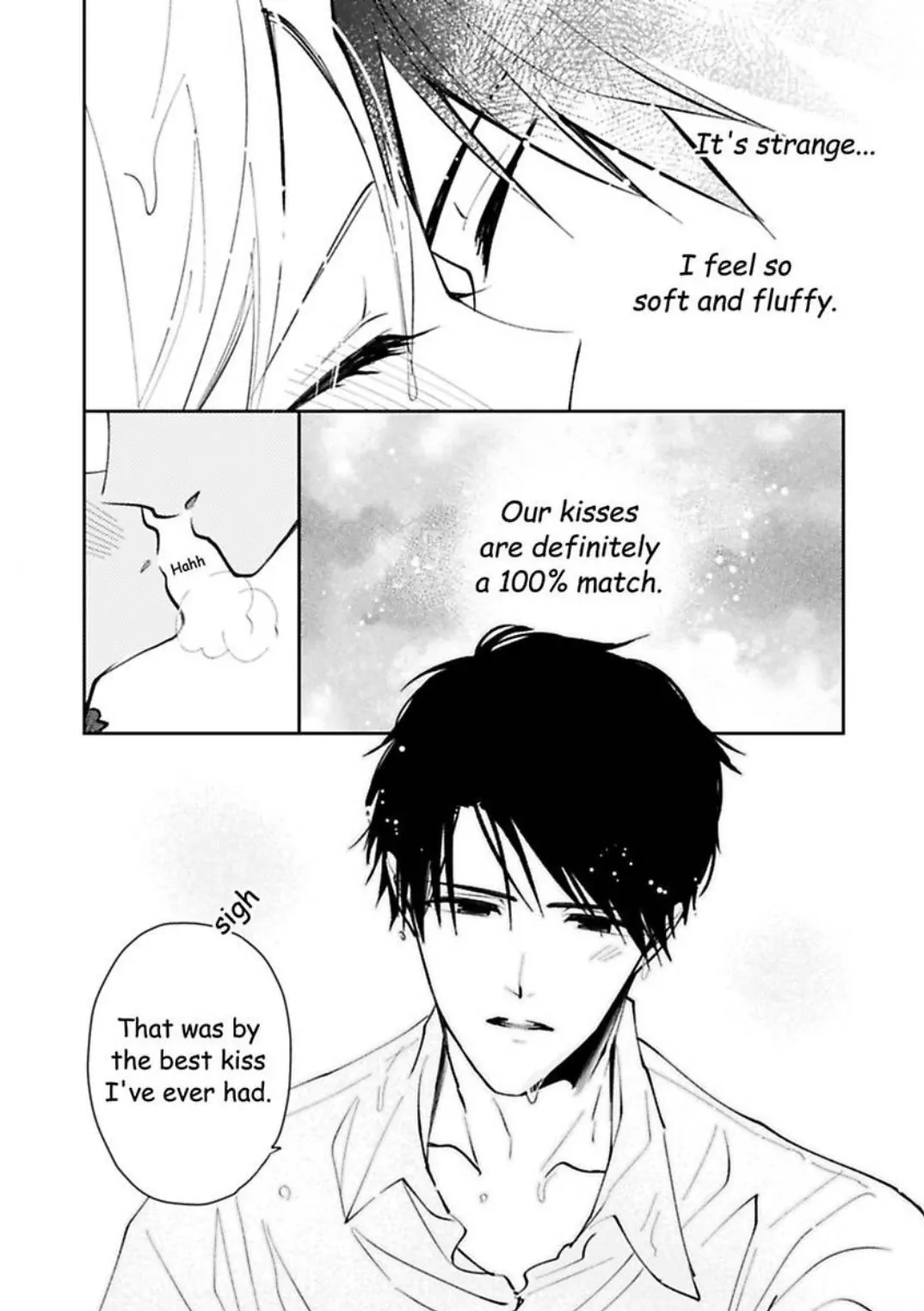 Destind: Mr. Almost Right: Takane Momochi Chapter 7 - page 23