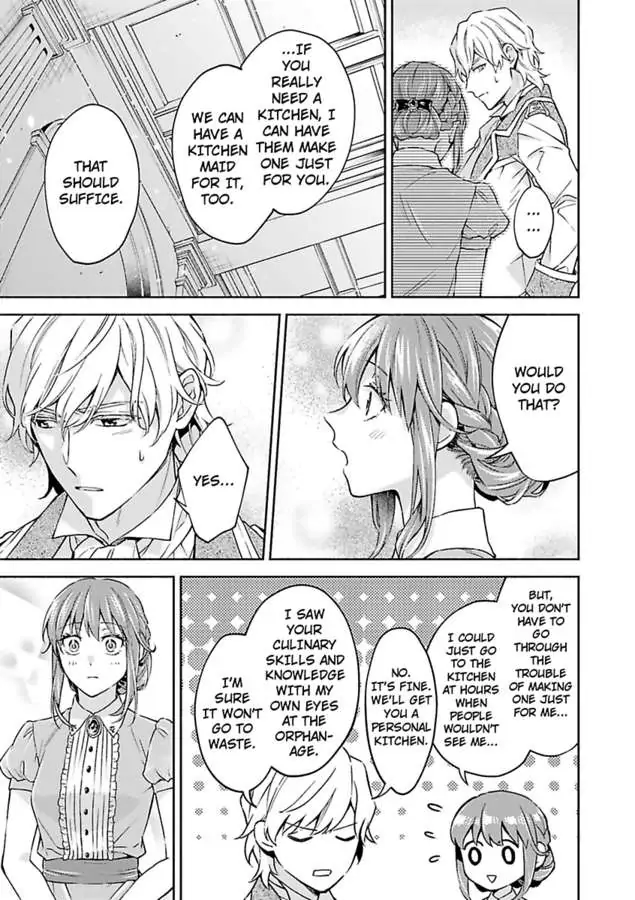 Onegaidakara, Tenseisaki Wa Erabasete Kudasai!! chapter 6 - page 26