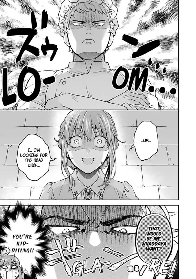Onegaidakara, Tenseisaki Wa Erabasete Kudasai!! chapter 6 - page 4