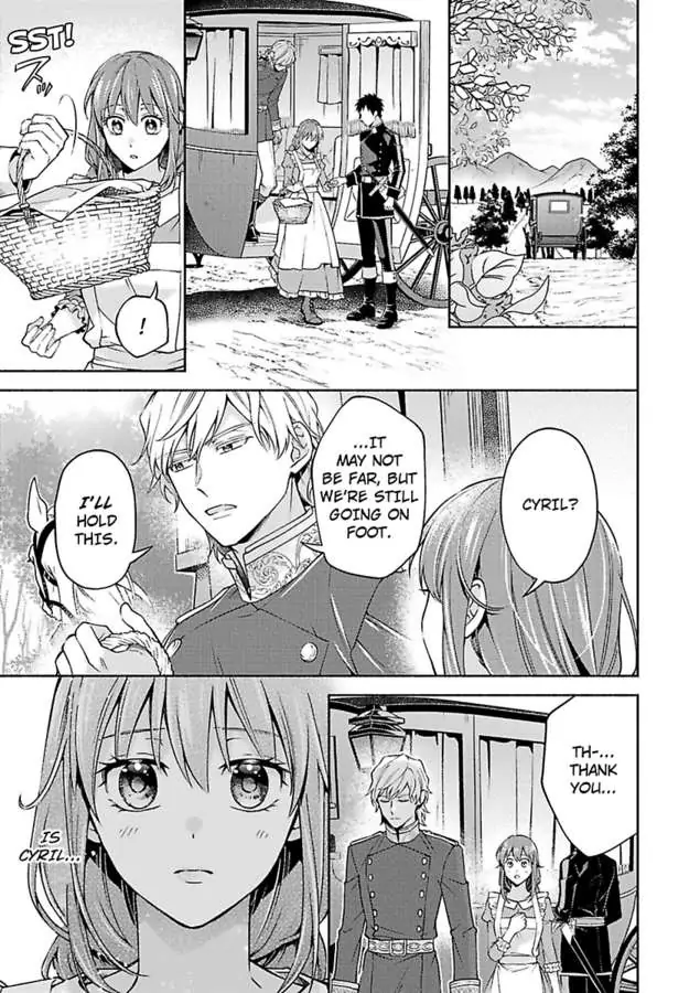 Onegaidakara, Tenseisaki Wa Erabasete Kudasai!! chapter 7 - page 5
