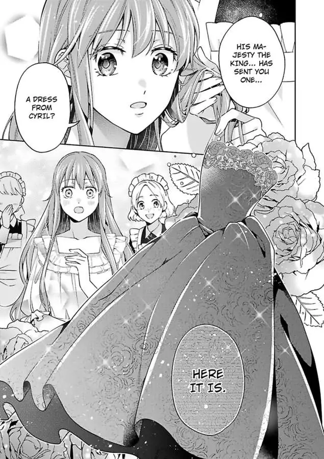 Onegaidakara, Tenseisaki Wa Erabasete Kudasai!! chapter 8 - page 18