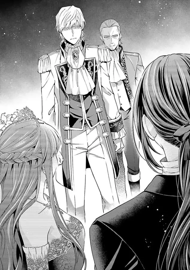 Onegaidakara, Tenseisaki Wa Erabasete Kudasai!! chapter 8 - page 37