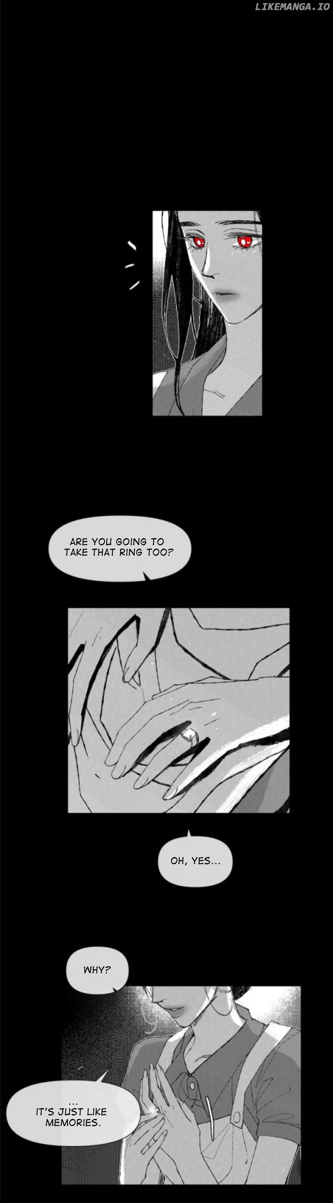 Sea Of June chapter 29 - page 10