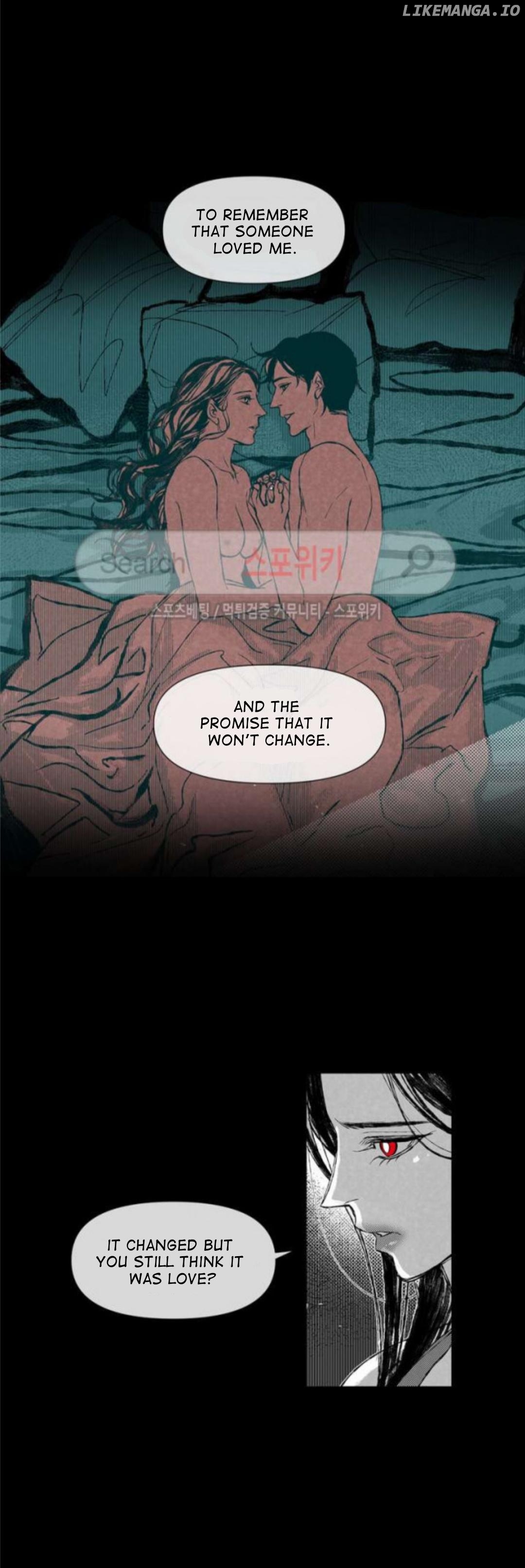Sea Of June chapter 29 - page 11