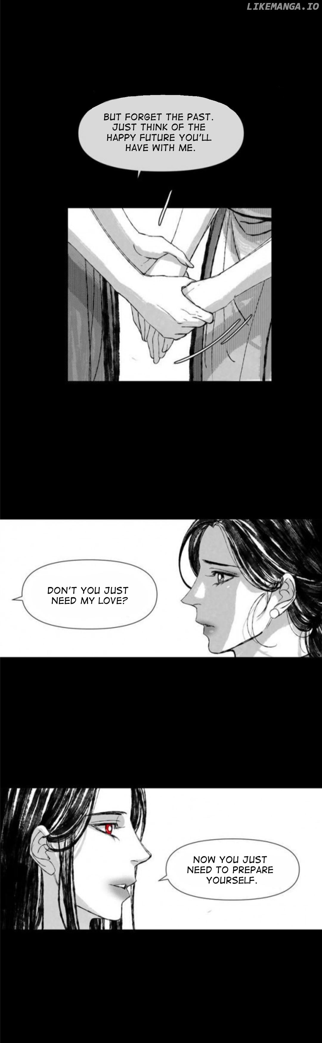 Sea Of June chapter 29 - page 16