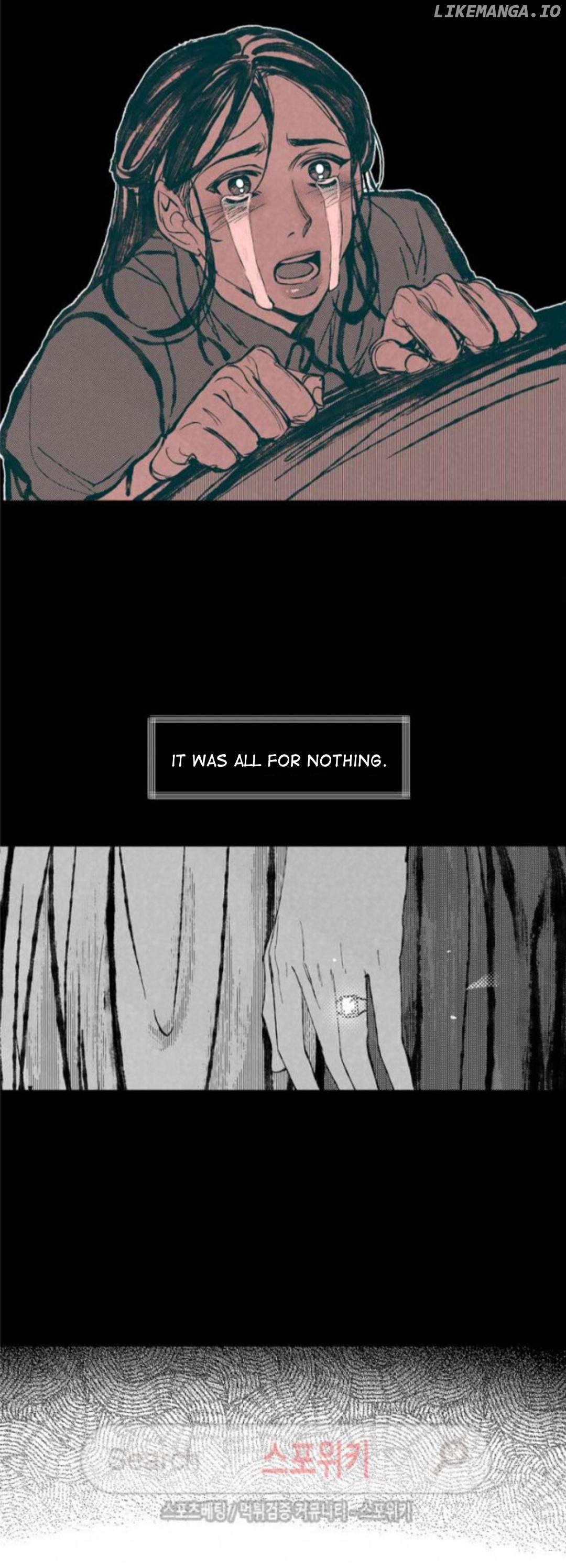 Sea Of June chapter 29 - page 20