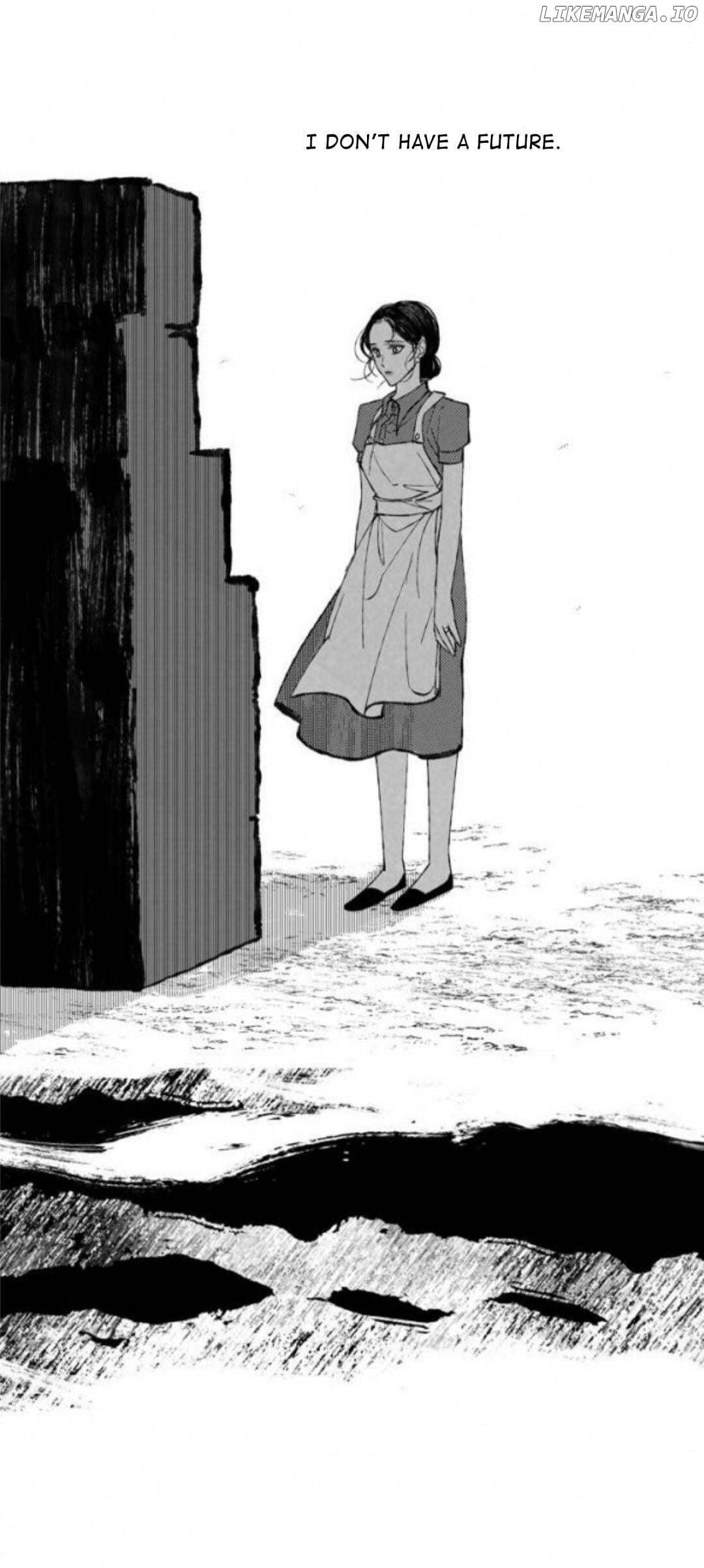 Sea Of June chapter 29 - page 21