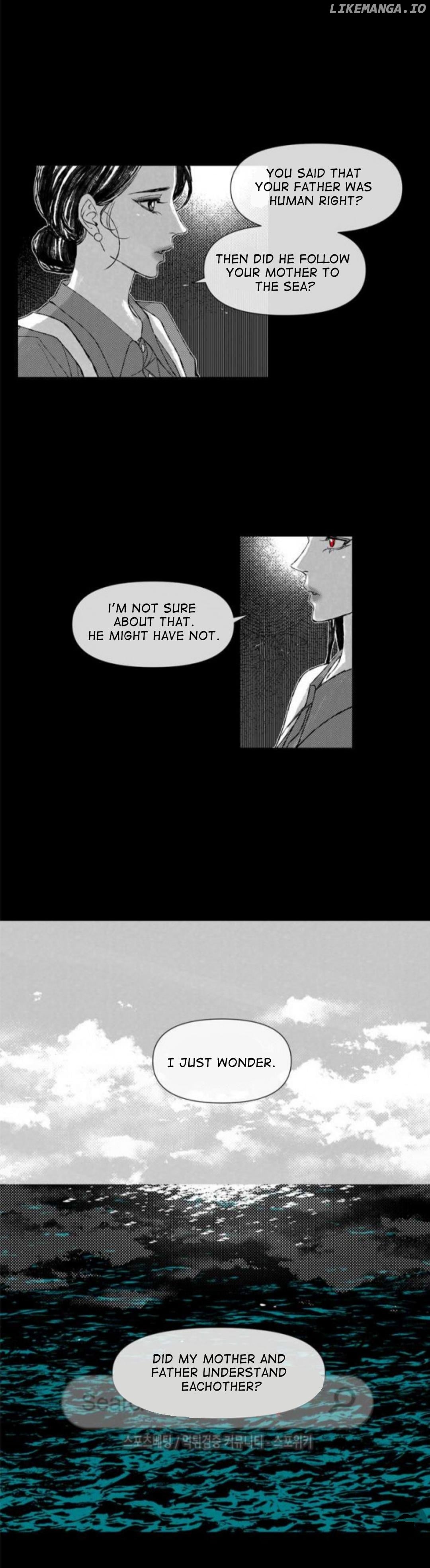 Sea Of June chapter 29 - page 9