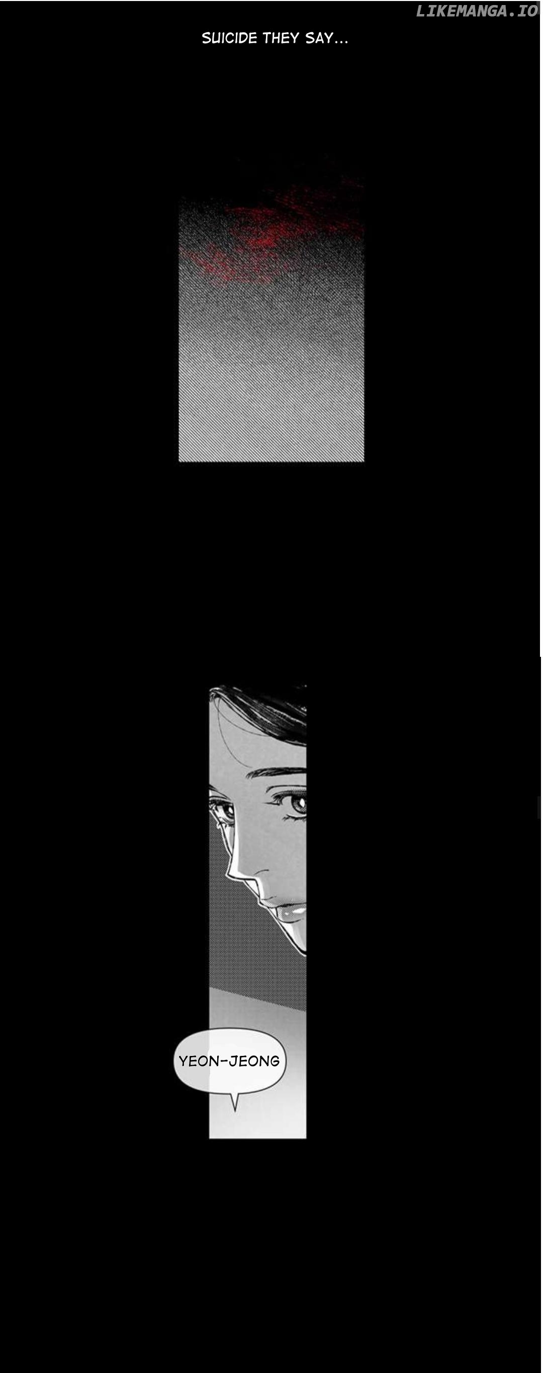 Sea Of June chapter 3 - page 8