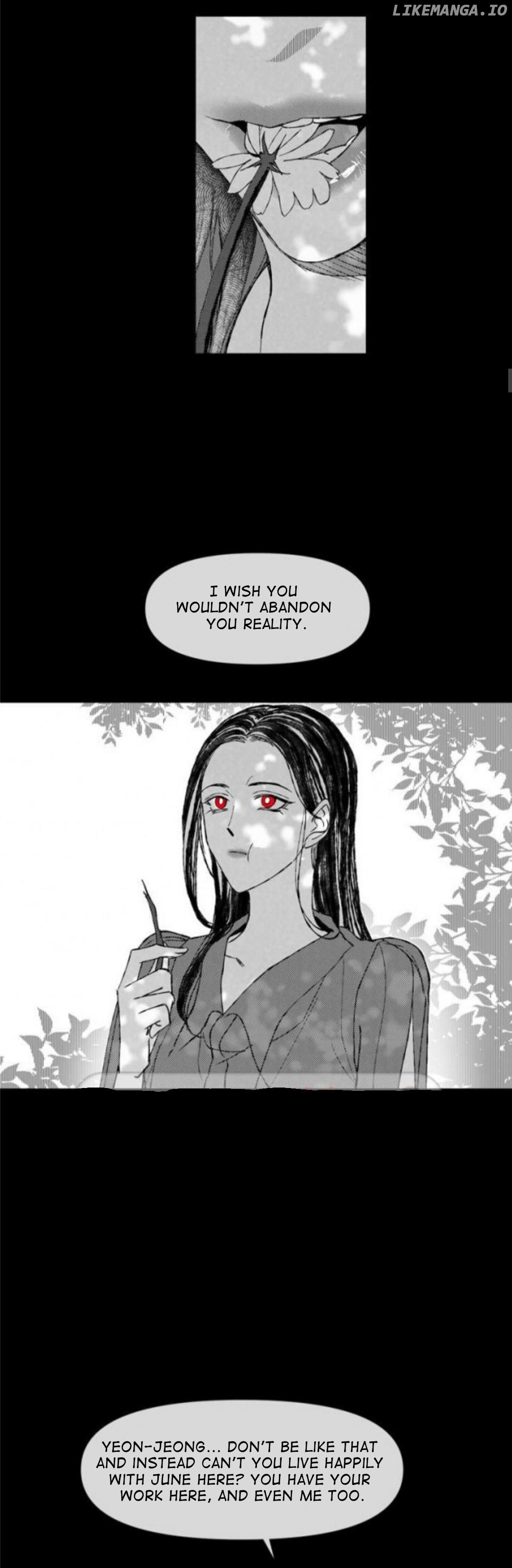 Sea Of June chapter 30 - page 10