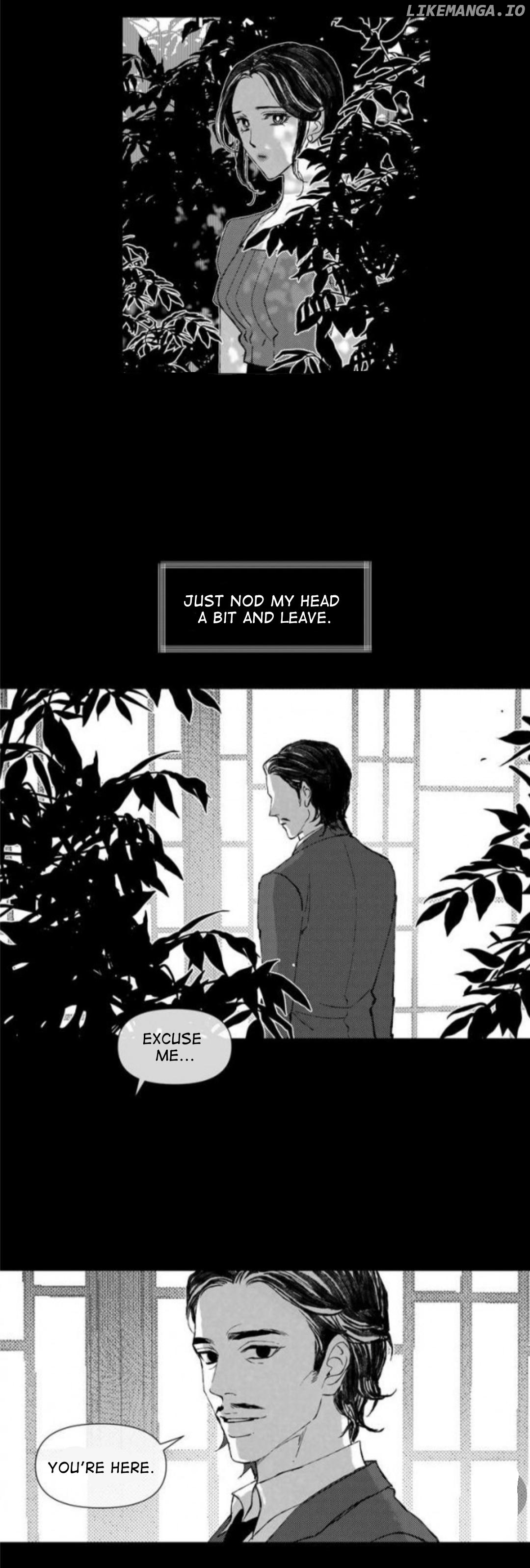 Sea Of June chapter 30 - page 18