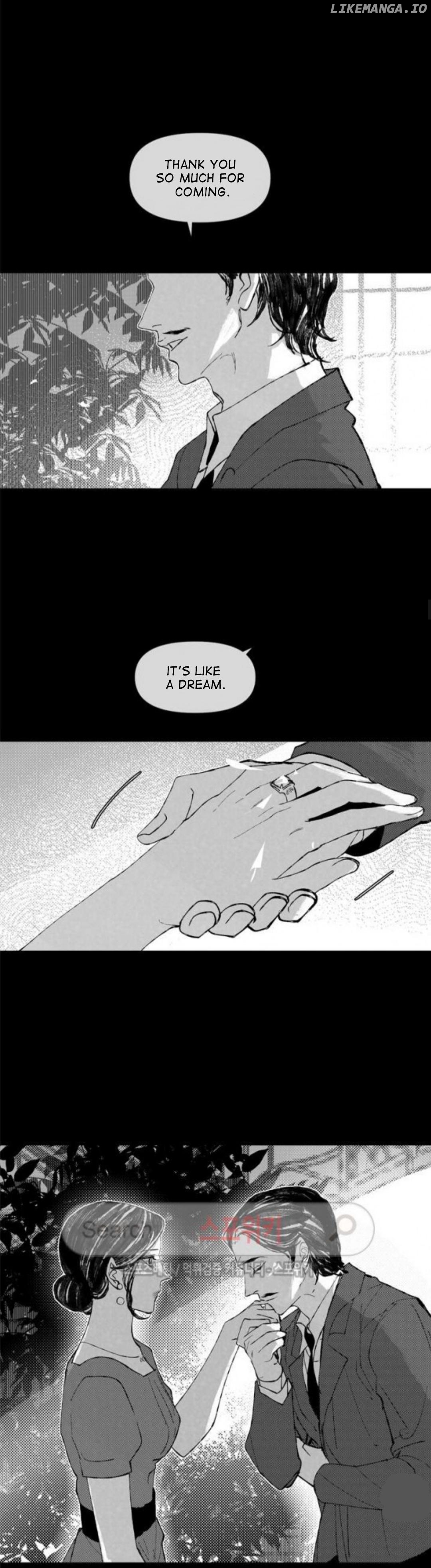 Sea Of June chapter 30 - page 19