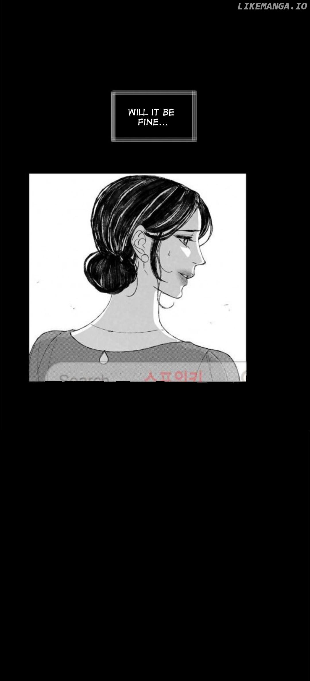 Sea Of June chapter 30 - page 21