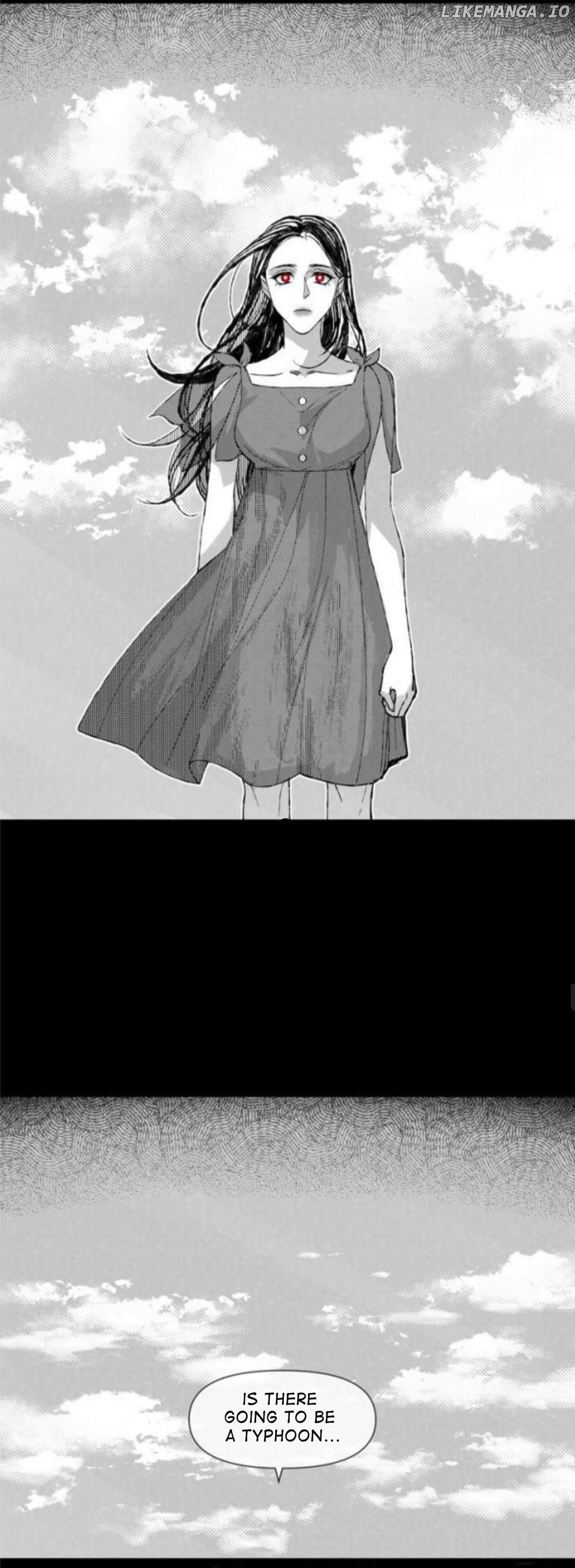 Sea Of June chapter 30 - page 22