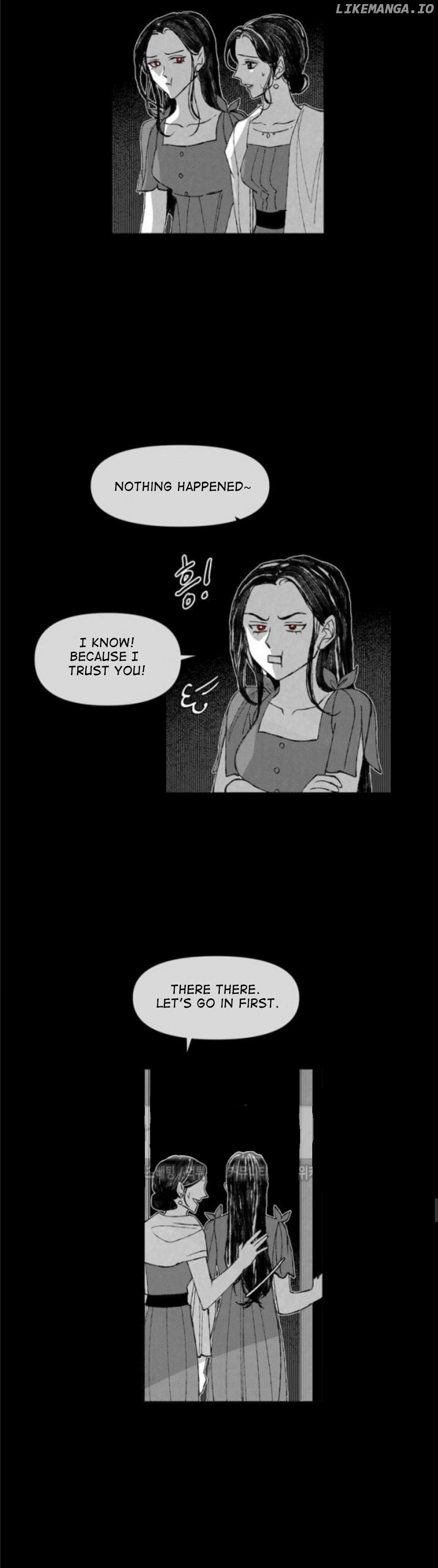 Sea Of June chapter 31 - page 10