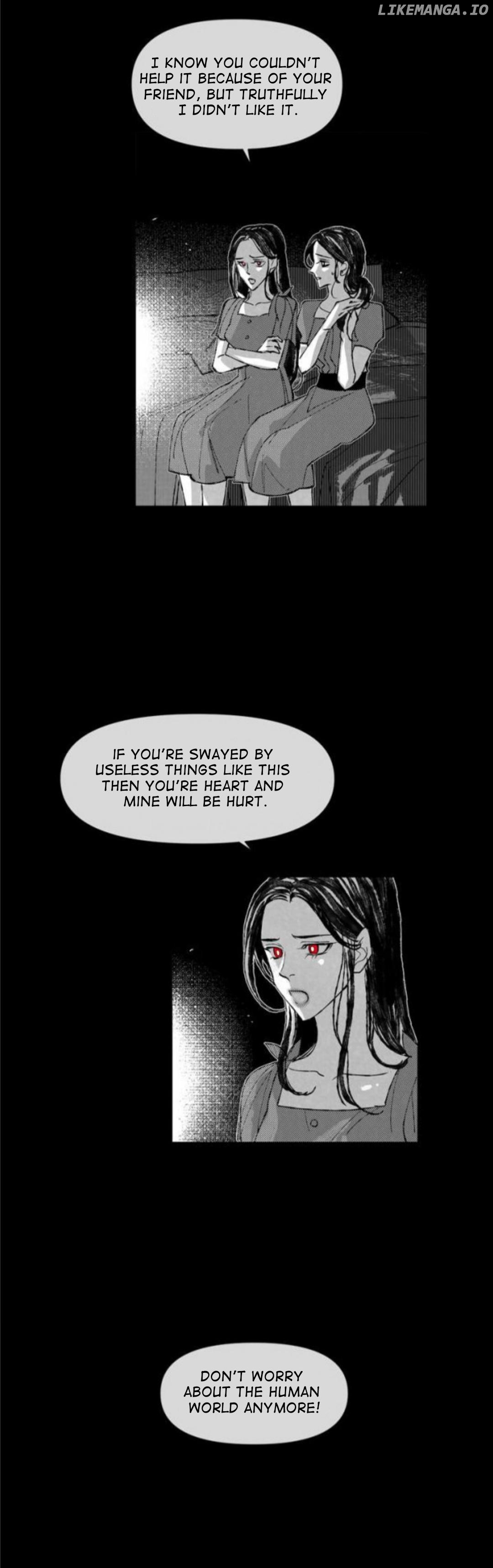 Sea Of June chapter 31 - page 11